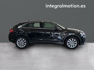 Audi Q3 35 TDI 110kW (150CV) S tronic