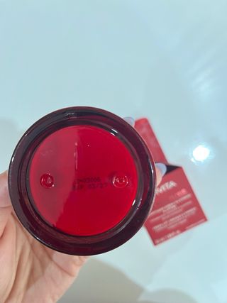 Creme Lifting Ligeiro Beevine Elixir e Necessaire