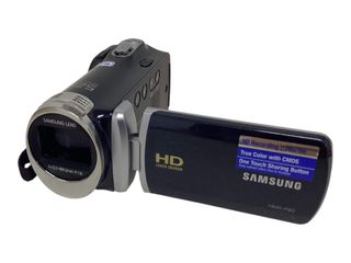 videocamara digital samsung hmx-f90