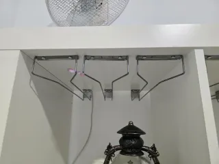 Estantería Kallax Ikea Blanca