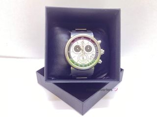 reloj pulsera caballero calvin klein k75471-00