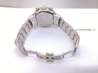 reloj pulsera caballero calvin klein k75471-00