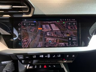 Audi A3 Sportback S line 35 TDI 110kW S tronic