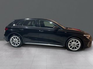 Audi A3 Sportback S line 35 TDI 110kW S tronic