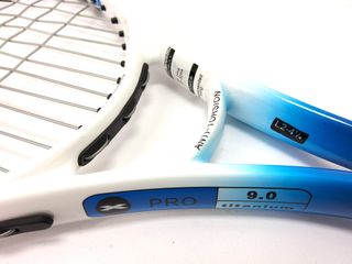 raqueta van allen xpro 9.0