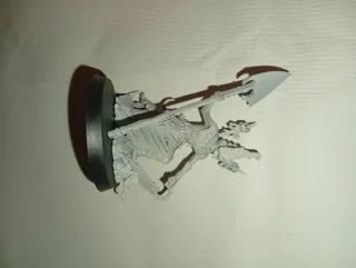 Gorslav The Gravekeeper