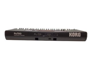 piano korg pa700
