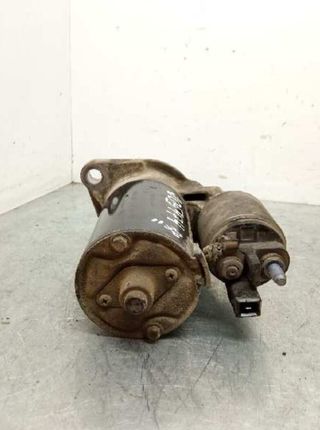 Motor arranque volkswagen 02a911023l beetle 205474