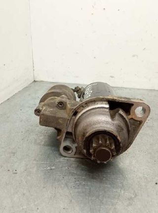 Motor arranque volkswagen 02a911023l beetle 205474