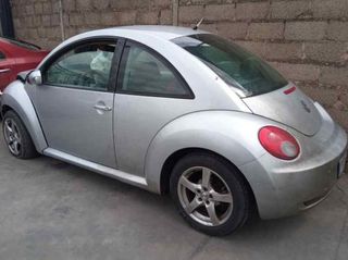 Motor arranque volkswagen 02a911023l beetle 205474