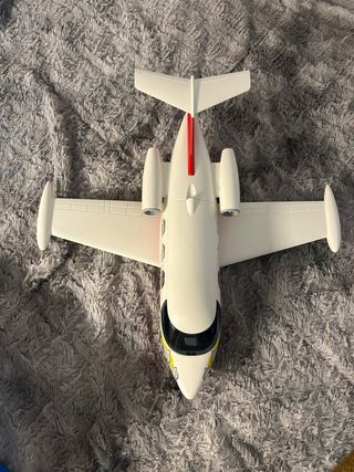 Playmobil Avión Verano 6081