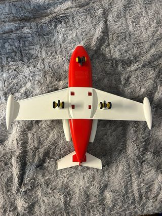 Playmobil Avión Verano 6081