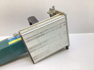 fresadora virutex ab11c