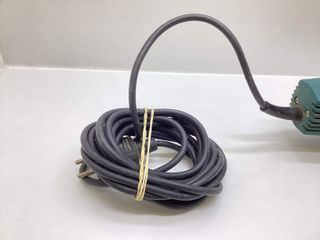 fresadora virutex ab11c