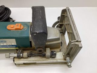 fresadora virutex ab11c