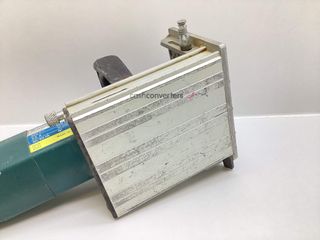 fresadora virutex ab11c