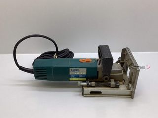 fresadora virutex ab11c