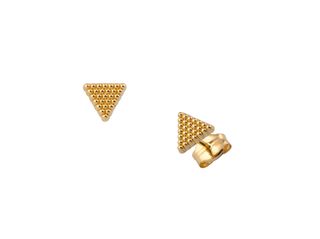 pendientes oro 18k