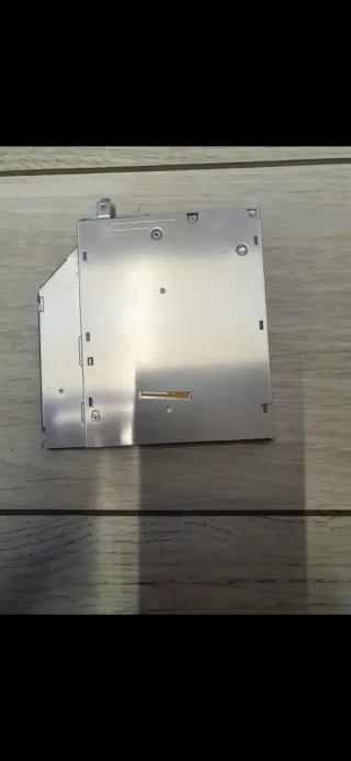 Masterizzatore DVD Writer HP Ultra Slim