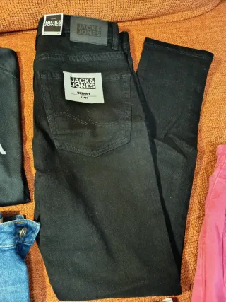 Lote Ropa Niña 13 Años