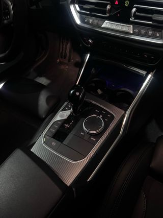 BMW 330e M sport 2022