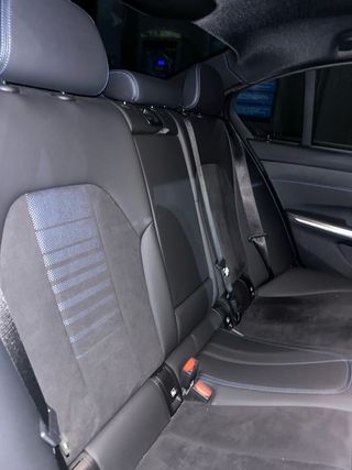 BMW 330e M sport 2022