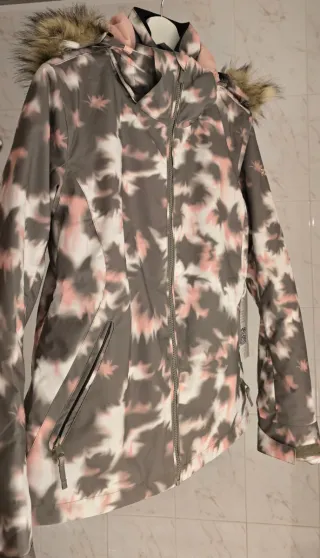 Chaqueta de esquí Roxy