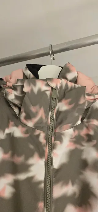 Chaqueta de esquí Roxy