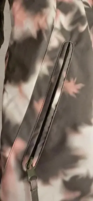 Chaqueta de esquí Roxy