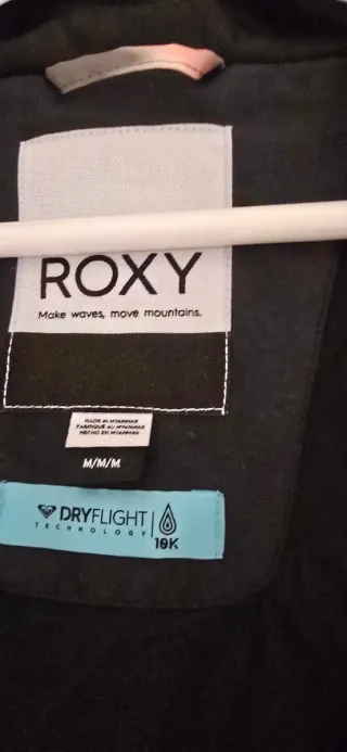 Chaqueta de esquí Roxy