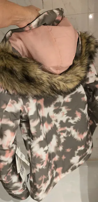 Chaqueta de esquí Roxy