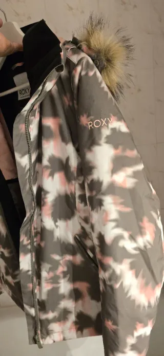Chaqueta de esquí Roxy