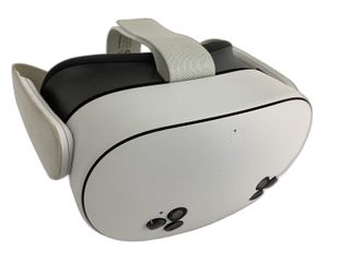 gafas vr telefonia meta quest 3s 128gb