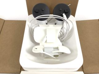 gafas vr telefonia meta quest 3s 128gb