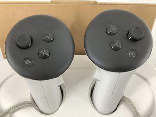 gafas vr telefonia meta quest 3s 128gb