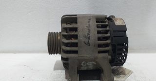 Cl8 alternador peugeot 206 berlina * 144107
