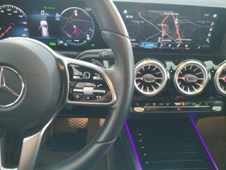 Mercedes EQA EQA 250