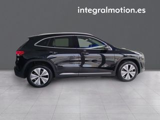 Mercedes EQA EQA 250