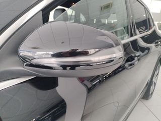 Mercedes EQA EQA 250