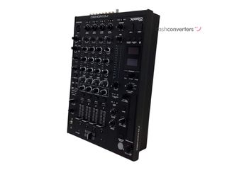 mesa mezclas denon dj x1850 prime