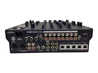 mesa mezclas denon dj x1850 prime