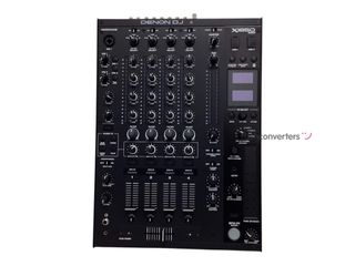 mesa mezclas denon dj x1850 prime