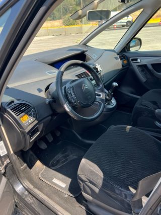 Citroen C4 Picasso 2009