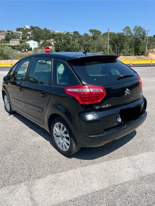 Citroen C4 Picasso 2009