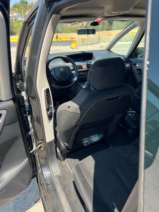 Citroen C4 Picasso 2009