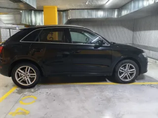 Audi Q3 2017