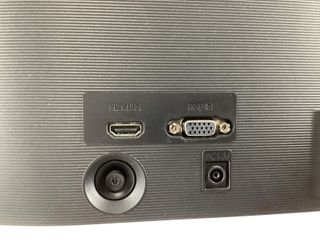 monitor led samsung s22f350fhl 22 led