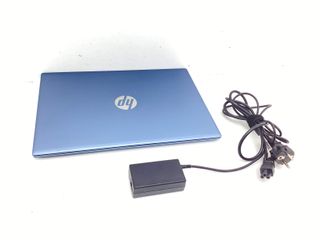 pc portatil hp hp pavilion 16-af001ns