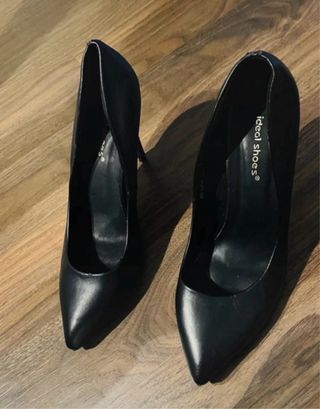 LOTE DE ZAPATOS DE MUJER