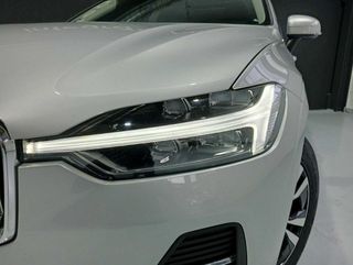 Volvo XC60 2.0 T6 AWD Recharge Inscription Auto